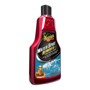 Meguiars Water Spot Remover Su ve Kireç Lekesi Giderici