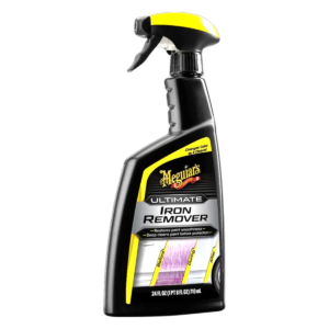 Meguiars Ultimate Demir Tozu Giderici Sprey