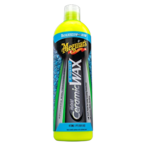Meguiars Hibrit Seramik Sıvı Wax
