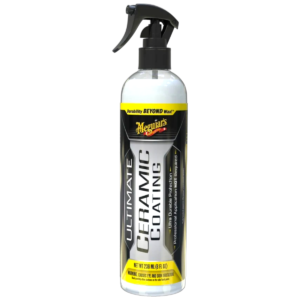 Meguiars Ultimate Seramik Kaplama