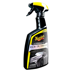 Meguiars Ultimate Quik Detailer Hızlı Yüzey Temizleyici ve Koruyucu v2.0