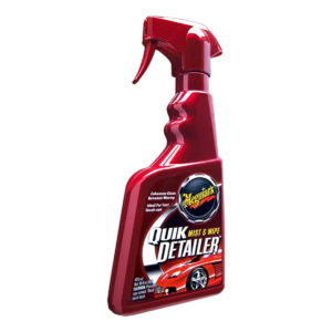 Meguiars Quik Detailer Hızlı Yüzey Temizleyici
