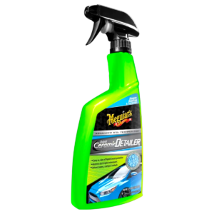 Meguiars Hibrit Seramik Yüzey Temizleyici