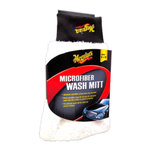 Meguiars Mikrofiber Yıkama Eldiveni