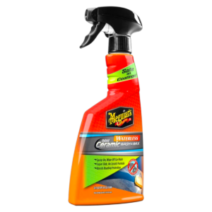 Meguiars Hibrit Seramik Waterless Wash & Wax Susuz Oto Yıkama & Cila