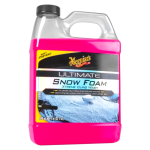 Meguiars Ultimate Snow Foam Oto Yıkama Köpüğü