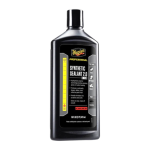Meguiars Mirror Glaze® M21 Synthetic Sealant 2.0 Su Tutmayan Koruyucu Wax 473 ML.