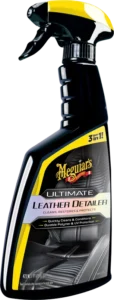 Ultimate Leather Detailer Deri Temizleyici ve Koruyucu