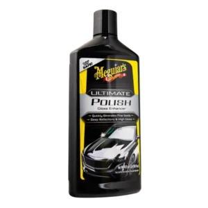 Ultimate Polish Cila