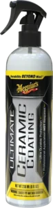 Ultimate Seramik Kaplama
