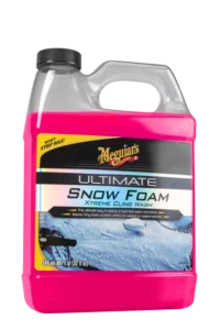 Ultimate Snow Foam Oto Yıkama Köpüğü