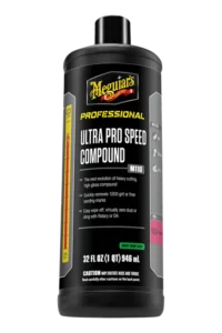 M110 Ultra Pro Speed Compound Çizik Çıkarıcı Pasta
