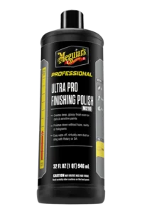 M210 Ultra Pro Speed Finishing Polish Hare Giderici Cila