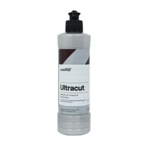CarPro Ultracut - Agresif Çizik Çıkarıcı Pasta - 250ml