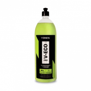 Vonixx V-ECO PRO– Konsantre Ekolojik Cilalı Susuz Yıkama - 1,5 Litre