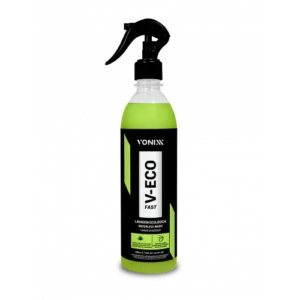 Vonixx V-ECO FAST – Ekolojik Cilalı Susuz Yıkama - 500ml