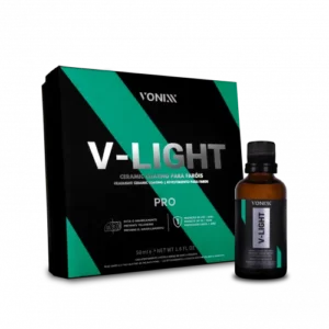 Vonixx V-Light Far & Stop Seramik Kaplama Kiti 50ml
