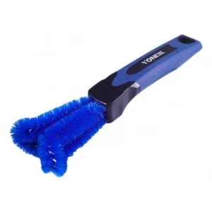 Vonixx Escova - Motosiklet jant ve tellerini temizlemek için kullanılan fırça