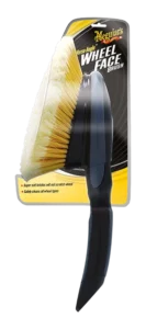 Versa-Angle Jant Temizleme Fırçası