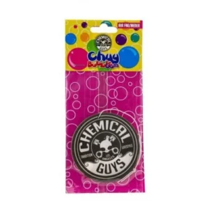 Chemical Guys Chuy Balonlu Sakız Askılı Parfümü