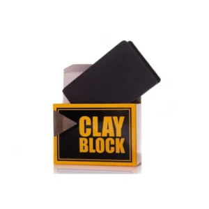 Work Stuff Clay Block – Kil Bloğu -10cm x 7cm x 4cm