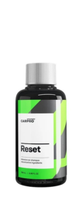 CarPro Reset - Seramikli Araç için Şampuan ( Konsantre ) – 100ml