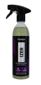 Vonixx Izer – Jant, Demir Tozu ve Pas Temizleme Ürünü / 500ml