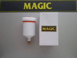Magic EKO  S. Erkek Kavanoz
