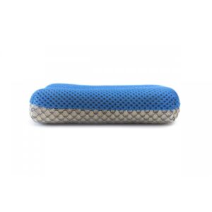 Multi-Use Pad - Wax, Cila ve Temizlik El Pedi (16x8x3.5cm )