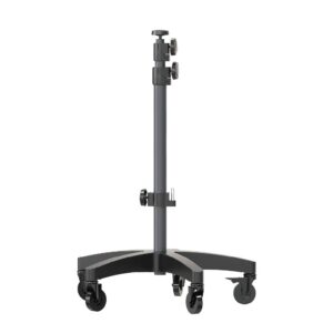 SCANGRIP SCANGRIP WHEEL STAND – Mobil ışık konumlandırma için Tekerlekli Stant