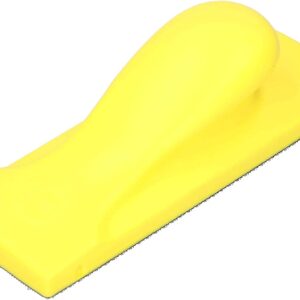 Cırtlı 70mm x 200mm Raspa Zımpara Takozu