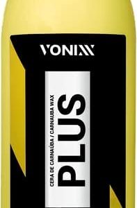 Vonixx CARNAÚBA PLUS – Carnauba Wax – 1.5 Litre