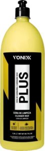 Vonixx CARNAÚBA PLUS –  Carnauba Wax  – 1.5 Litre