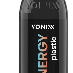 Vonixx SINERGY PLASTIC – Torpido - Bakalit - Plastik için CarboSiloxy teknolojisine sahip sprey Bakım ve UV Koruma Ürünü  -500ml
