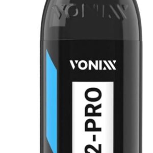 Vonixx SiO2-PRO – Seramikli Hidrofobik Hızlı Cila - 500 ml