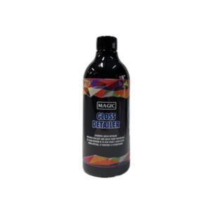 MAGİC GLOSS DETAILER– Hızlı Cila ( Hidrofobi ve Yüksek Parlaklık ) - 500ml