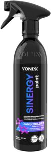 Vonixx SINERGY PAINT – Boya Koruma CarboSiloxy teknolojisine sahip sprey Wax kaplama – 500ml