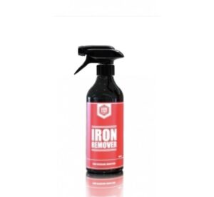 Good Stuff  Ph Nötr Demir Tozu ve Jant Temizleme - 500ml