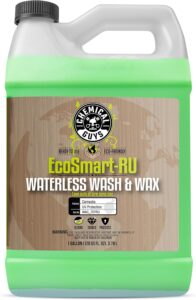 Chemical Guys  EcoSmart - Susuz Yıkama , Cilalama ve Parlatma Kullanıma Hazır Ürün - 3.79 litre