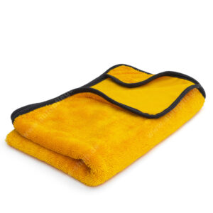 Work Stuff MONSTER -Twisted Pile Kurulama havlusu - 90 cm * 73cm
