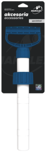MAROLEX Alka hattı evrensel pompa A003.163 (R05DE)
