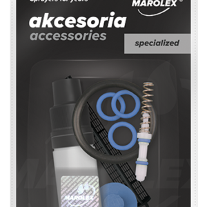 MAROLEX Foamer axel ™7000 Repair kit - Axel Köpük Yapıcı Tamir Kiti - Z08JA