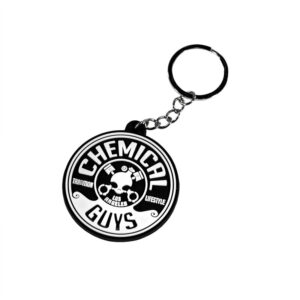 Chemical Guys Anahtarlık