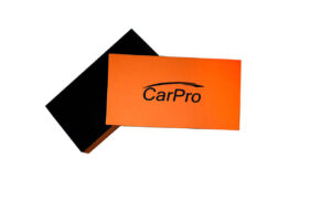 CarPro Cquartz Applicator – Büyük Seramik Uygulama Aplikatörü