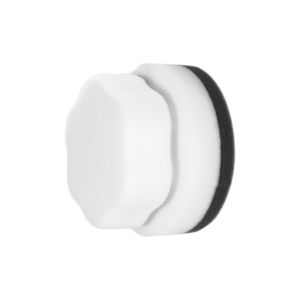 BadBoys Black-white | wax / Cila applicator | 65 mm