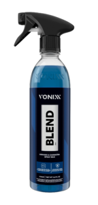 Vonixx Blend Ceramic & Carnauba Spray Wax – Seramikli Carnauba Sprey Wax / 500 ml