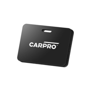 CarPro Kneeling Pad – Diz Çökme ve Polisaj Makinesi Koruma Pedi  40cm x 30cm x 3cm