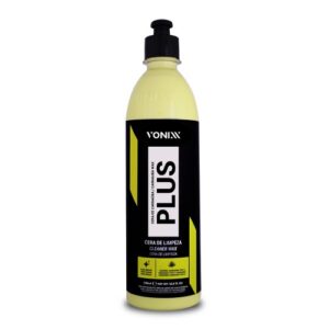 Vonixx CARNAÚBA PLUS –  Carnauba Wax  – 500ml