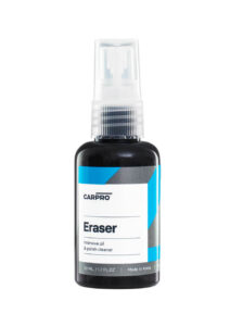 CarPro Eraser – Kaplama Öncesi Yüzey Hazırlayıcı – 50 ml