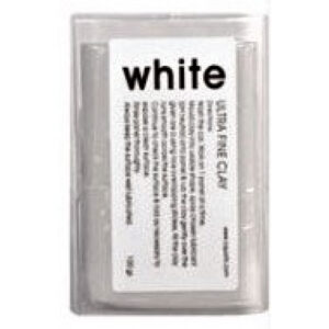 CarPro Clay White – İnce Kil Beyaz - 100gr